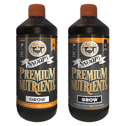 Snoop's Premium Nutrients Coco Grow Snoop's Premium Nutrients Coco Grow